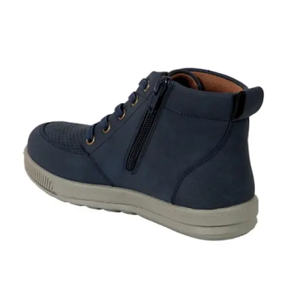 Deer Stags Kids' Nolan Jr Bungee Lace Dress Casual Boot image {3}