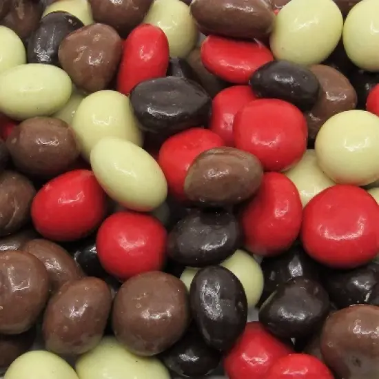 Chocolate Covered Cherries Medley by It's Delish image {2}