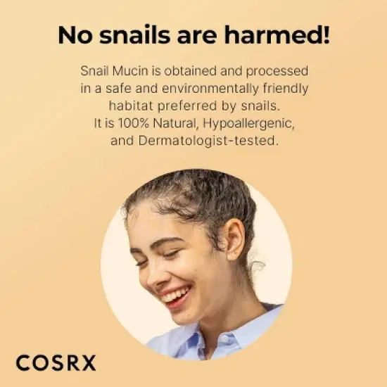 COSRX Advanced Snail Mucin Power Sheet Mask - Ulta Beauty image {2}