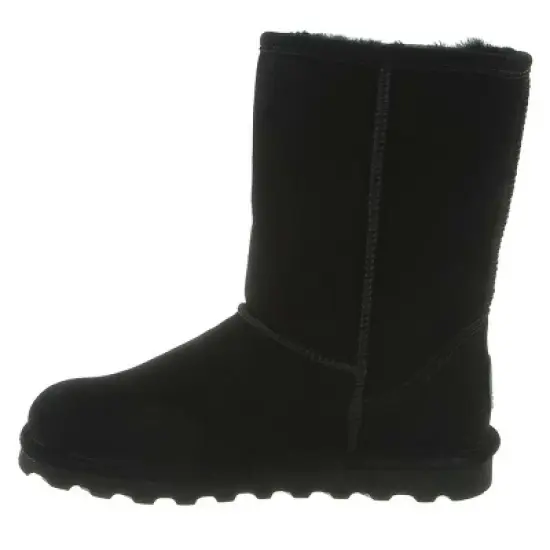 Bearpaw Women's Elle Short Boots image {1}