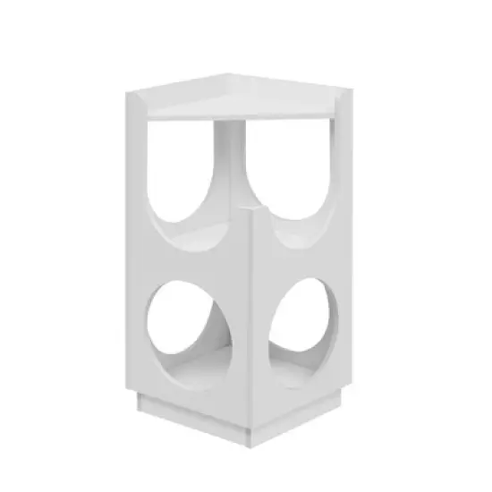 Racxily Multifunctional cat station, suitable for small and medium cats image {4}