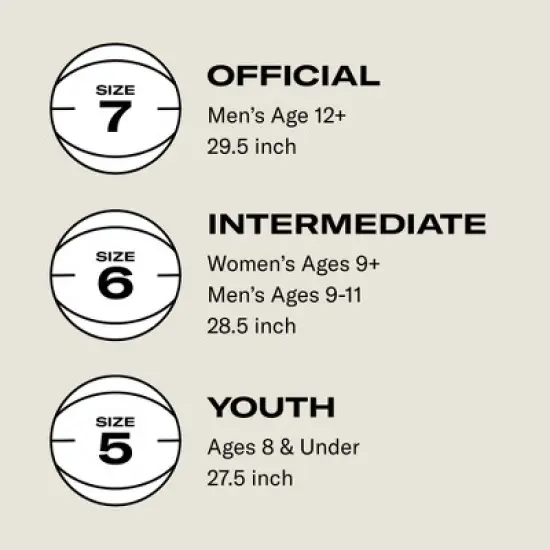 Wilson Evolution Game Basketball - Orange image {4}