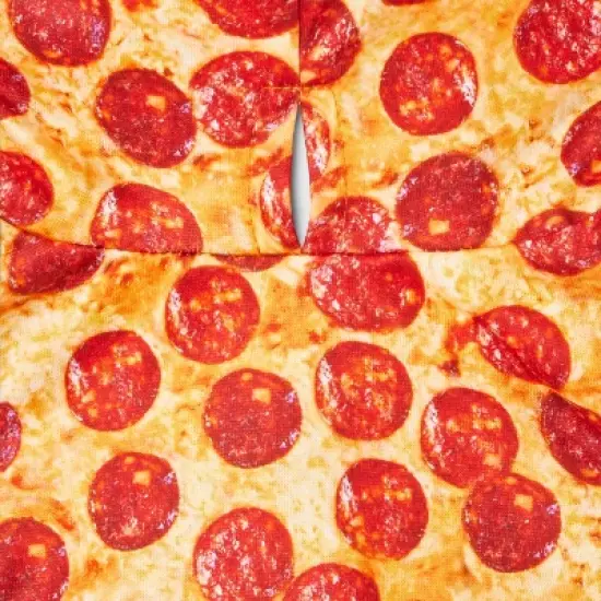 Pizza Dog and Cat Hoodie - Boots & Barkley&trade; image {3}