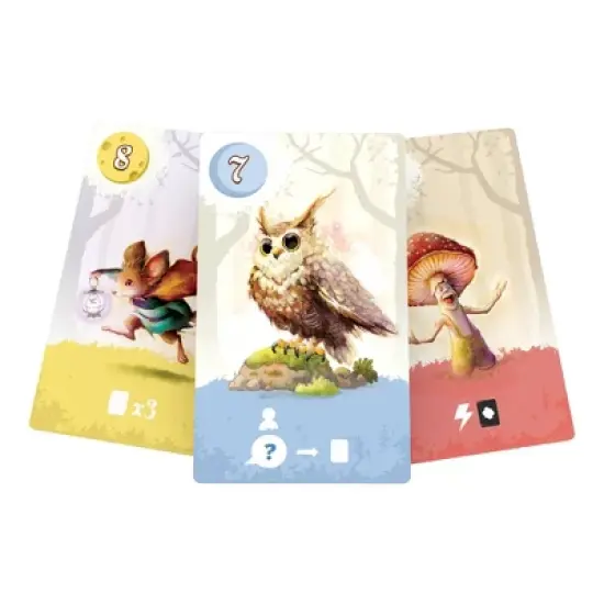 Equinox Game image {4}