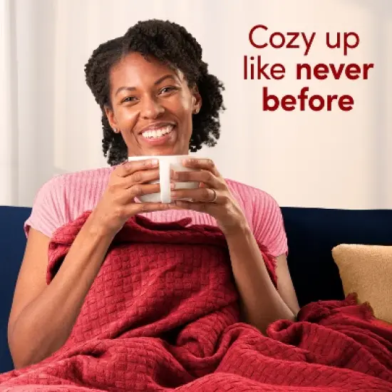 Downy Laundry Additive Beads - Cozy Cherry Jubilee - 7.8oz image {3}