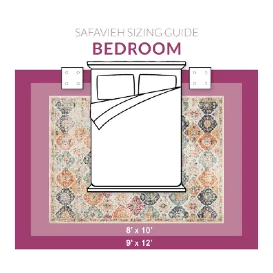 Bermuda BMU860  Machine Washable UV Resistant Stain Resistant Non-Shedding Power Loomed Indoor/Outdoor Rugs - Safavieh image {7}