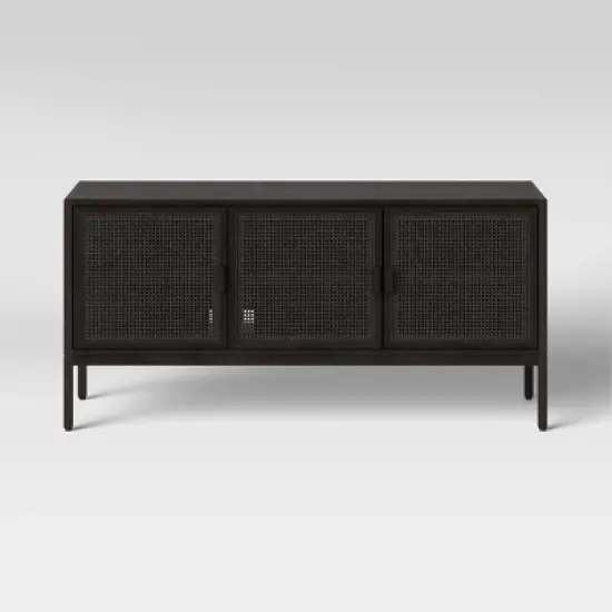 Minsmere TV Stand for TVs up to 55" - Threshold&trade; image {4}