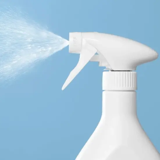 Fresh Linen Odor Eliminator Fabric Refresher - 27oz - up&up&trade; image {1}