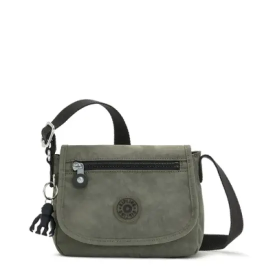 Kipling Sabian Crossbody Mini Bag image {4}
