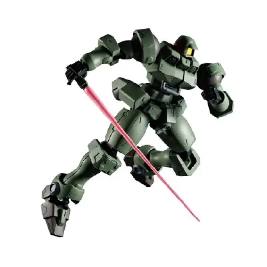 Gundam Universe - Leo Action figure image {3}