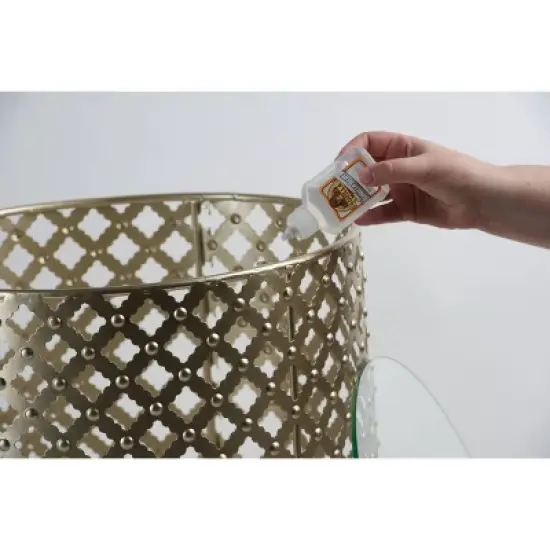 Gorilla Glue 4pk Clear Mini Tubes - 0.42oz image {2}