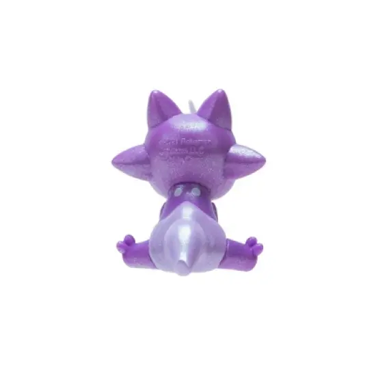 Pok&eacute;mon Select Evolution Toxel and Toxtricity Action Figure Set - 2pk image {7}