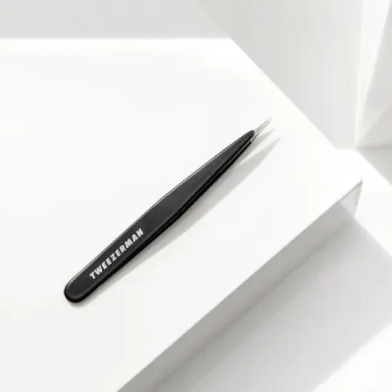 Tweezerman Point Tweezer Beauty Tool - Midnight Sky image {2}