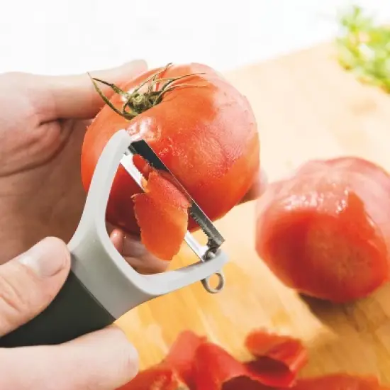 BergHOFF Leo Peeler and Grater Set image {3}