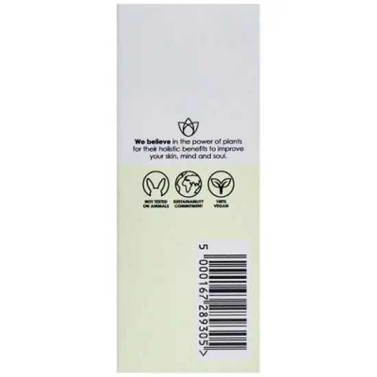 Botanics Simply Calm Hydrating Serum for Stressed Skin - 1 fl oz image {4}