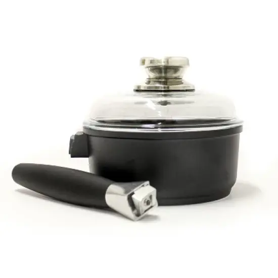 BergHOFF EuroCAST 5Pc Non-stick Starter Set image {1}