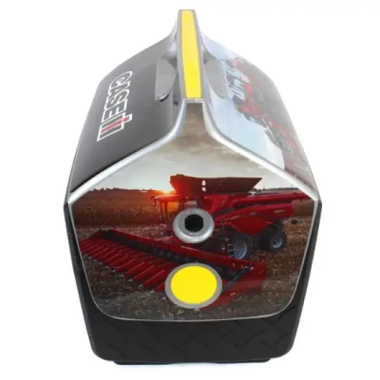 Case IH Machinery IGLOO Playmate "The Boss" Cooler OBT177 image {4}