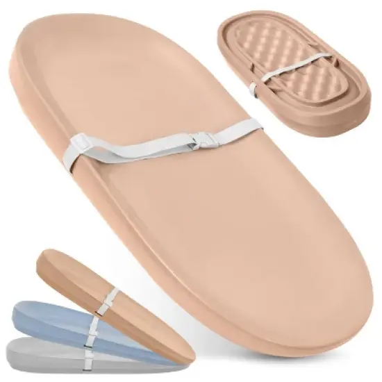 Jool Baby Premium Changing Pad image {9}