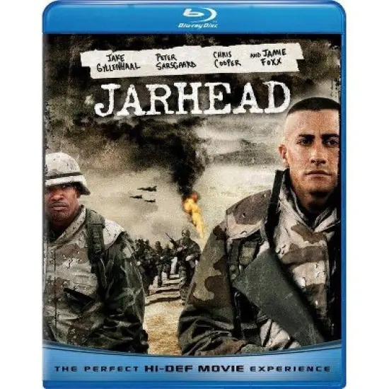 Jarhead image {1}