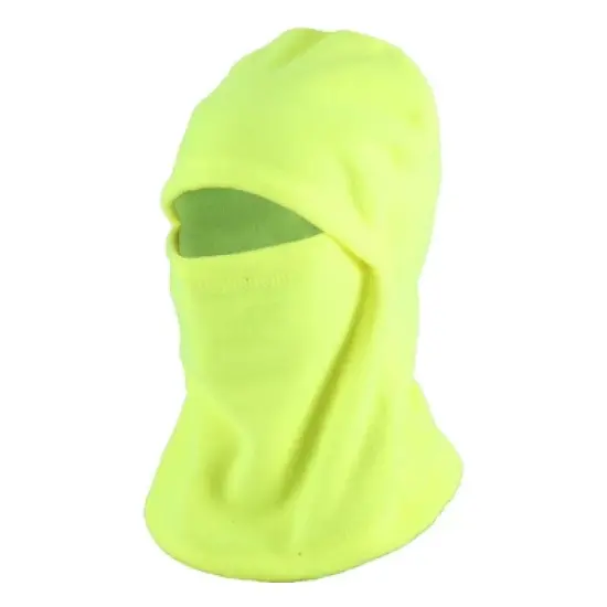 Unique Bargains Multi-function Polar Fleece Face Mask 1 Pc image {12}