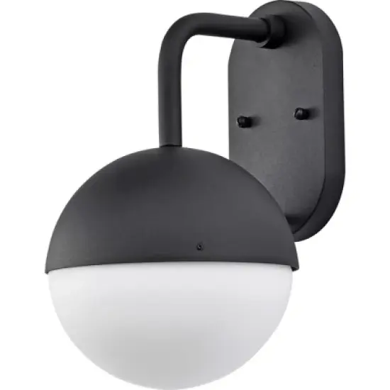 Nuvo Lighting Atmosphere 1 - Light Lantern in  Matte Black image {1}