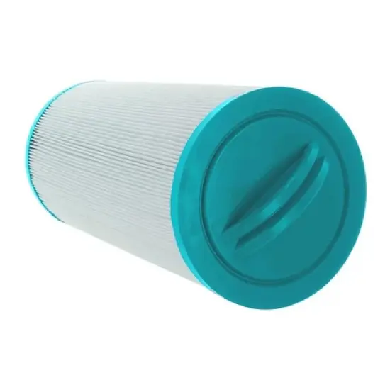 Hurricane 3 Pack Replacement Spa Filter Cartridge for Unicel 4CH-24, PGS25P4, Filbur FC-0131, After Hours Spas, Nemco Spas, Threaded 25 image {5}
