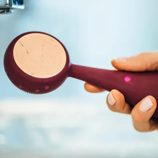 PMD BEAUTY Clean Pro Smart Facial Cleansing Device image {4}