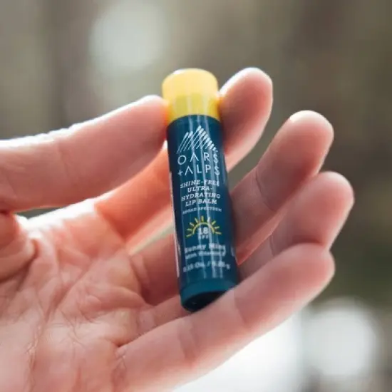 OARS + ALPS Lip Balm - SPF - 3ct image {4}