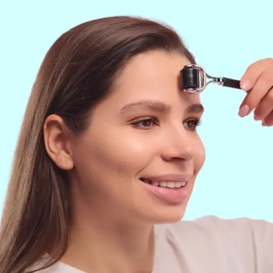 Beautimate 6-in-1 Skincare Tool Kit &ndash; Complete At-Home Facial Set for Radiant, Smooth, and Clear Skin image {5}