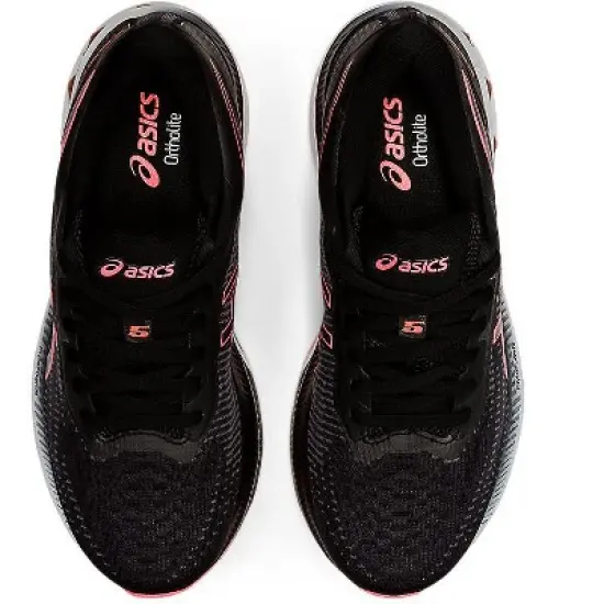 ASICS Women's GEL-SUPERION 5 Running Shoes 1012B221 image {5}