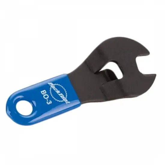 Park Tool BO-3 Key Chain Bottle Opener image {1}