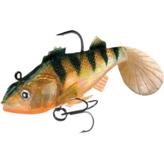 Storm WildEye Live Perch 02 Fishing Lures (3-Pack) - Perch image {1}