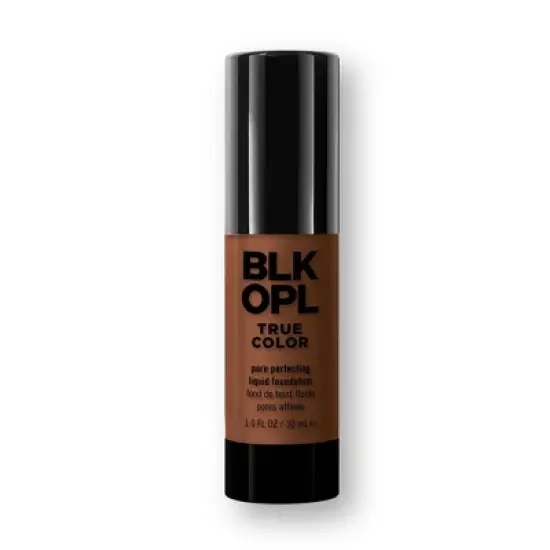 Black Opal True Color Pore Perfecting Liquid Foundation - 1 fl oz image {10}
