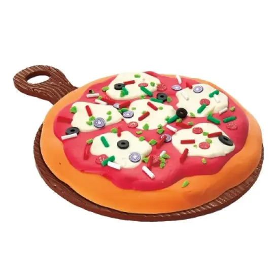Cra-Z-Slimy Pizza Slimes and Putties image {5}