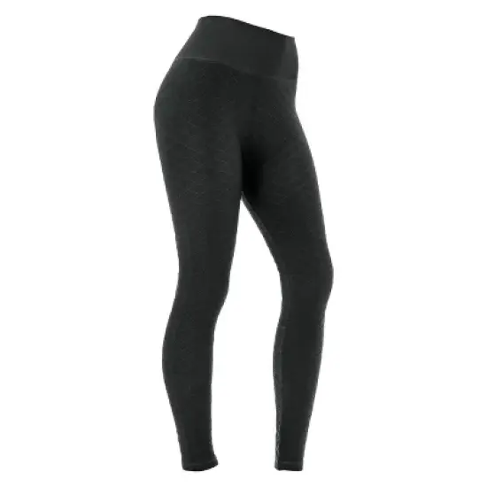 Aventura Clothing Women's Textured Footless Tight image {4}