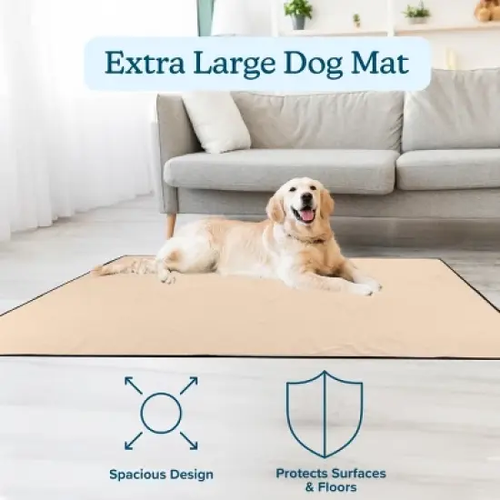 PETMAKER Large Washable Pet Pad image {1}