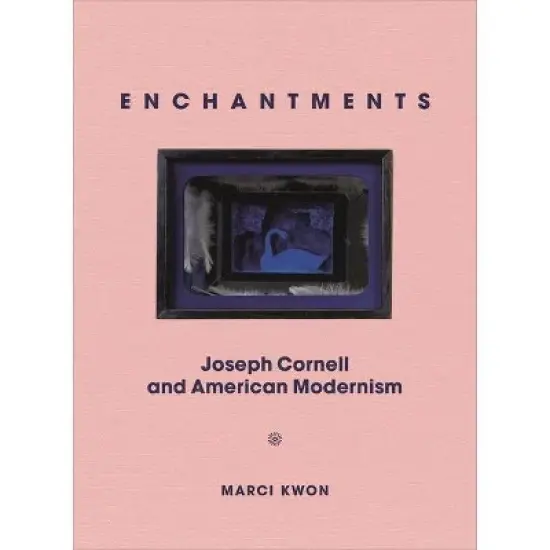 Enchantments - by  Marci Kwon (Hardcover) image {1}