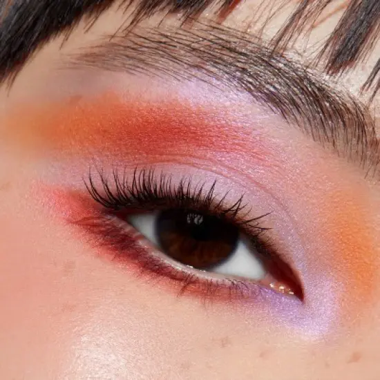 Morphe 2 Ready For Anything Eyeshadow Palette - Social Butterfly - 0.45oz image {3}