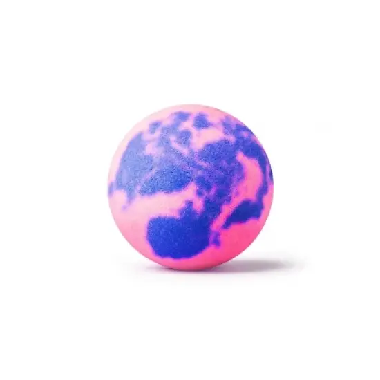 Da Bomb Bath Fizzers Fairy Bath Bomb - 3.5oz image {2}