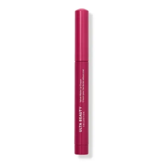 Ulta Beauty Collection Velvet Matte Lip Crayon - 0.14oz - Ulta Beauty image {2}