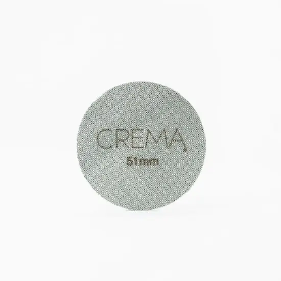 Crema Coffee Products - 51MM PUCK SCREEN image {3}