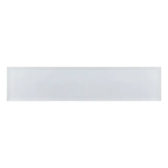 Dillard Narrow Console Table Gray - Aiden Lane image {9}
