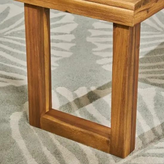 MOEPISY Bench, Natural image {4}