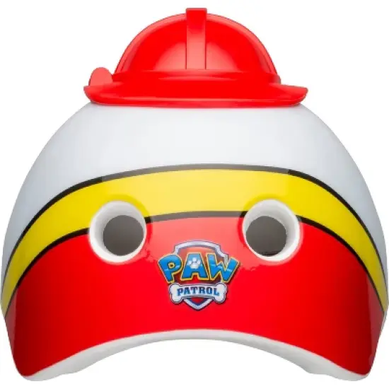 PAW Patrol Marshall 3D Cycling Toddler Boys' Bike Helmet image {5}