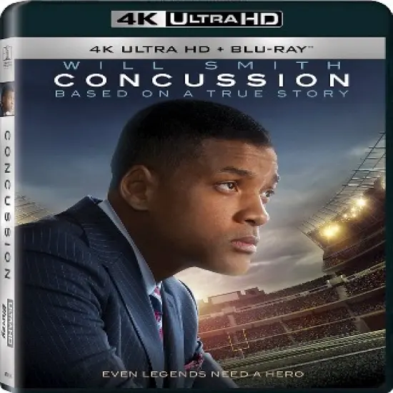 Concussion image {1}