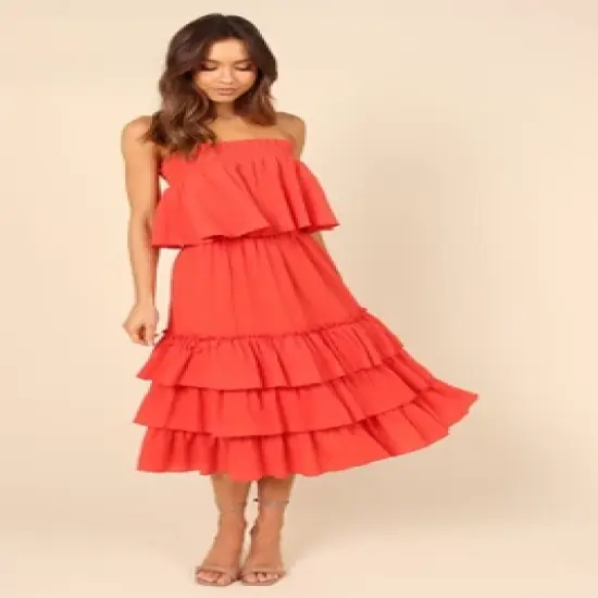 Petal and Pup Womens Tiarna Two Piece Set image {6}