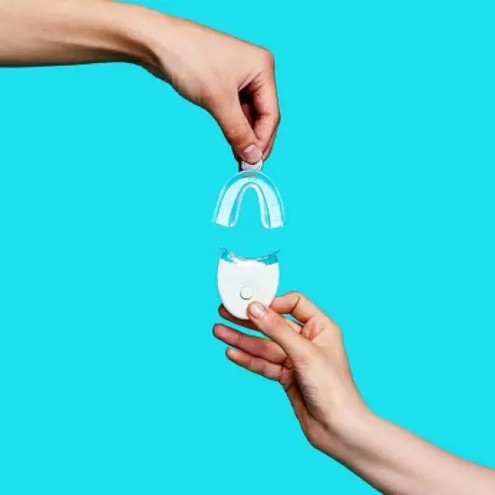 Active Wow White Premium Teeth Whitening Kit image {5}