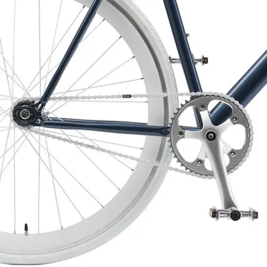 Sole Bicycles Single Speed 29" Road Bike image {2}