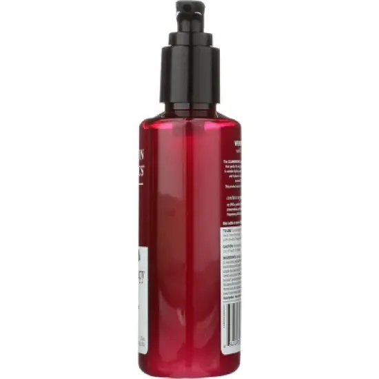 Avalon Organics Wrinkle Therapy Cleansing Milk - 8.5 fz image {2}