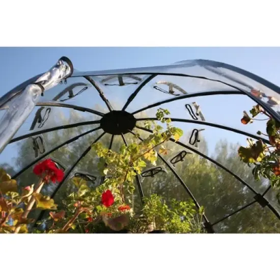 Tierra Garden Sunbubble - Walk-In Greenhouse image {6}